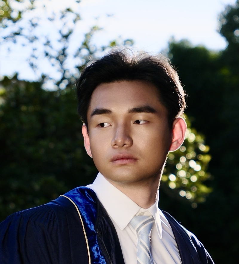 Dakai Kang