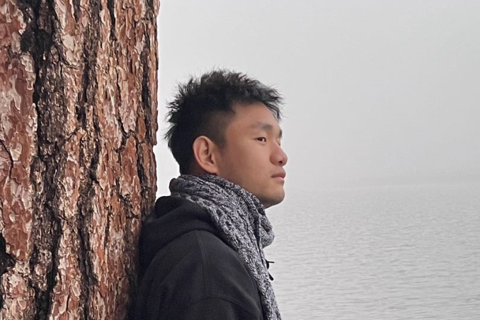 Dakai Kang